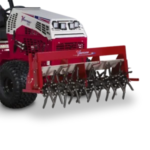 EB480 Aerator S600