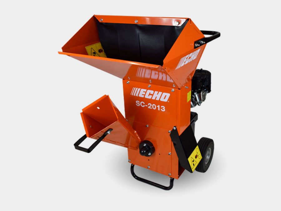 Echo SC-2013