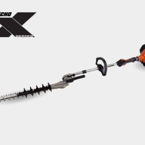 ECHO Hedge Trimmers HCA 2620S StaticShot2