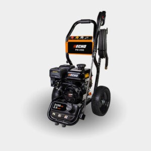 ECHO Pressure Washer PW 3100 StaticShot1