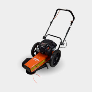 ECHO Wheeled Trimmers WT 1610 StaticShot2