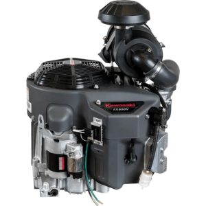 Kawasaki FX850V MS00S Image 1