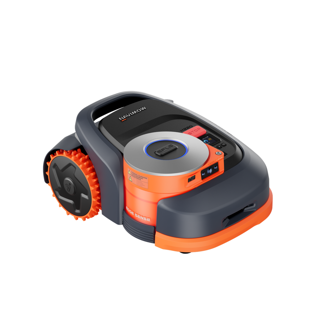 Segway NaviMow H220