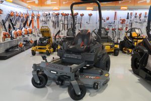 Spartin SZDE1K60730KR