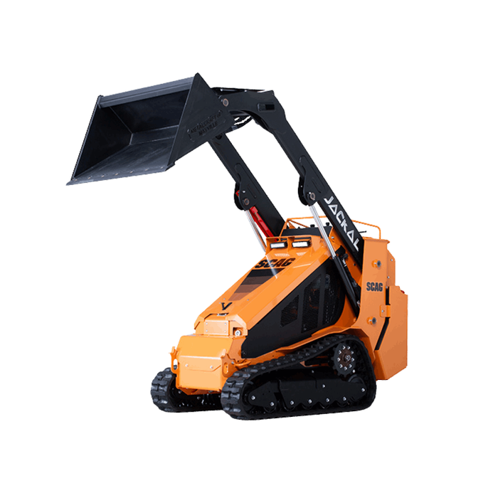 Scag SJ1125W-40-25KBD