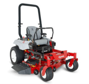 Exmark RAE708GEM60300 Image 1