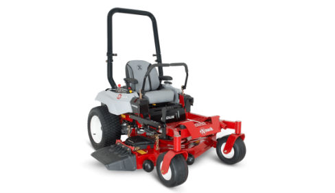 Exmark RAE708GEM60300