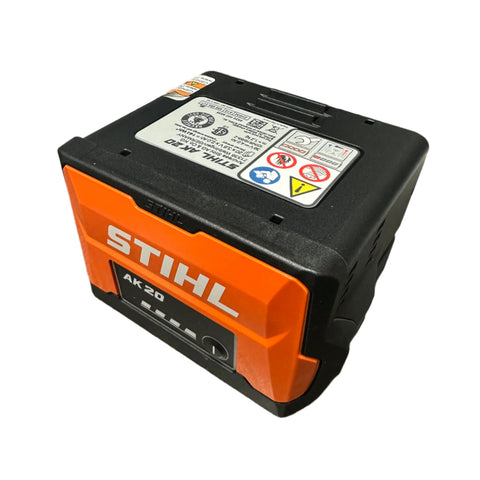 Stihl 4520-400-6536