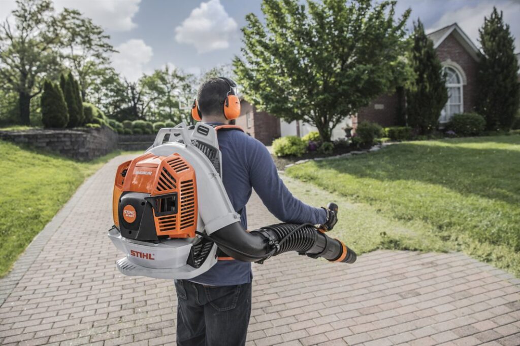 Stihl 4283-011-1600-US