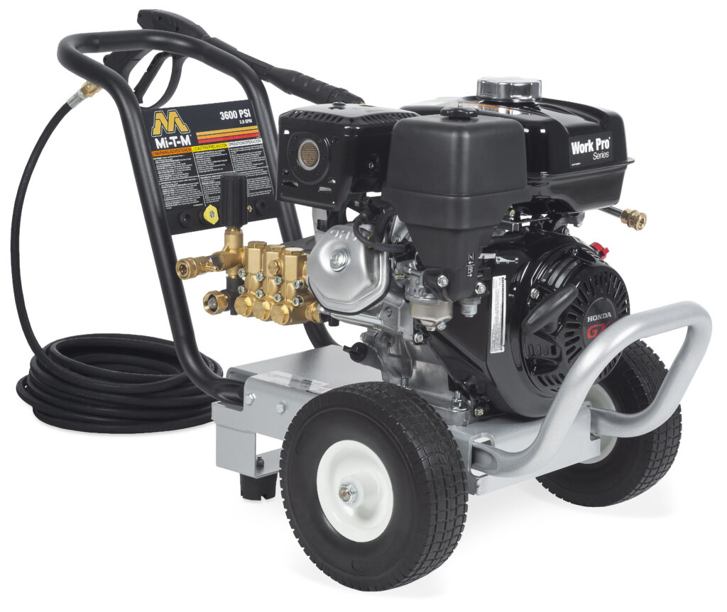Mi T M WP-3600-0MHB
