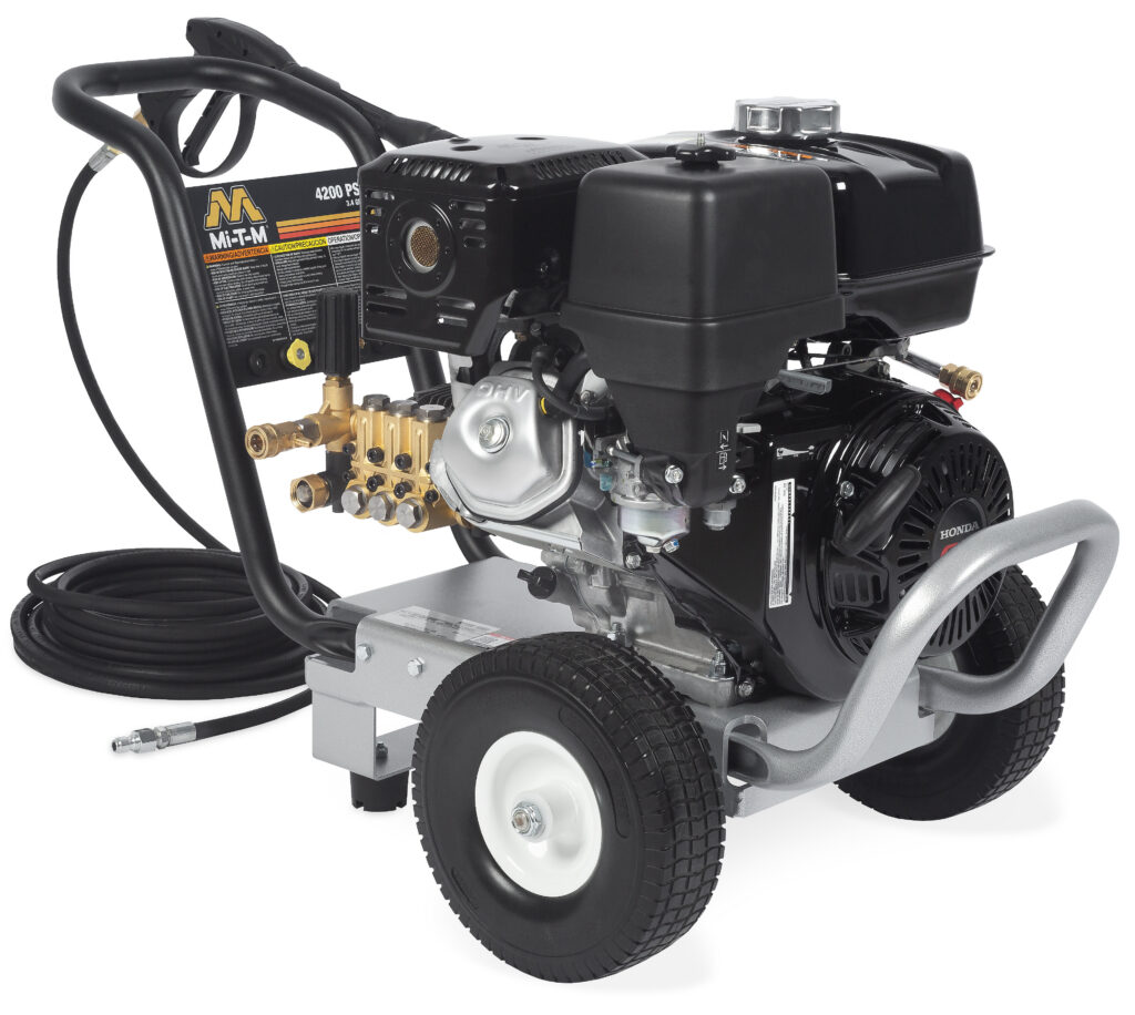 Mi T M WP-4200-0MHB
