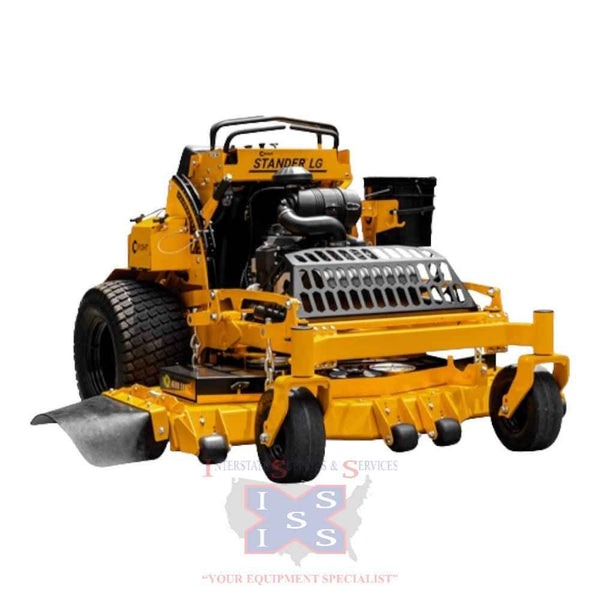 Wright Mowers WSLG52SFX8501B