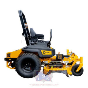 Wright Mowers WZXT61S61G8E1B Image 1