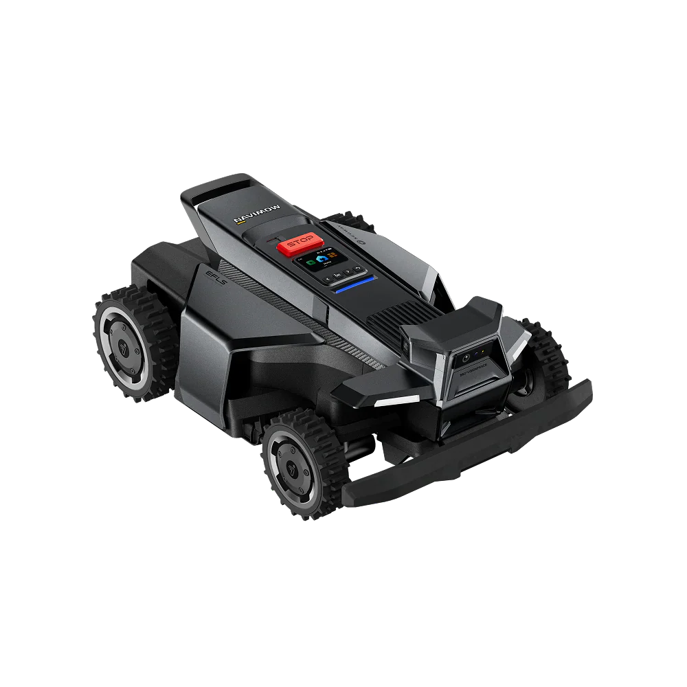 Segway NaviMow X450