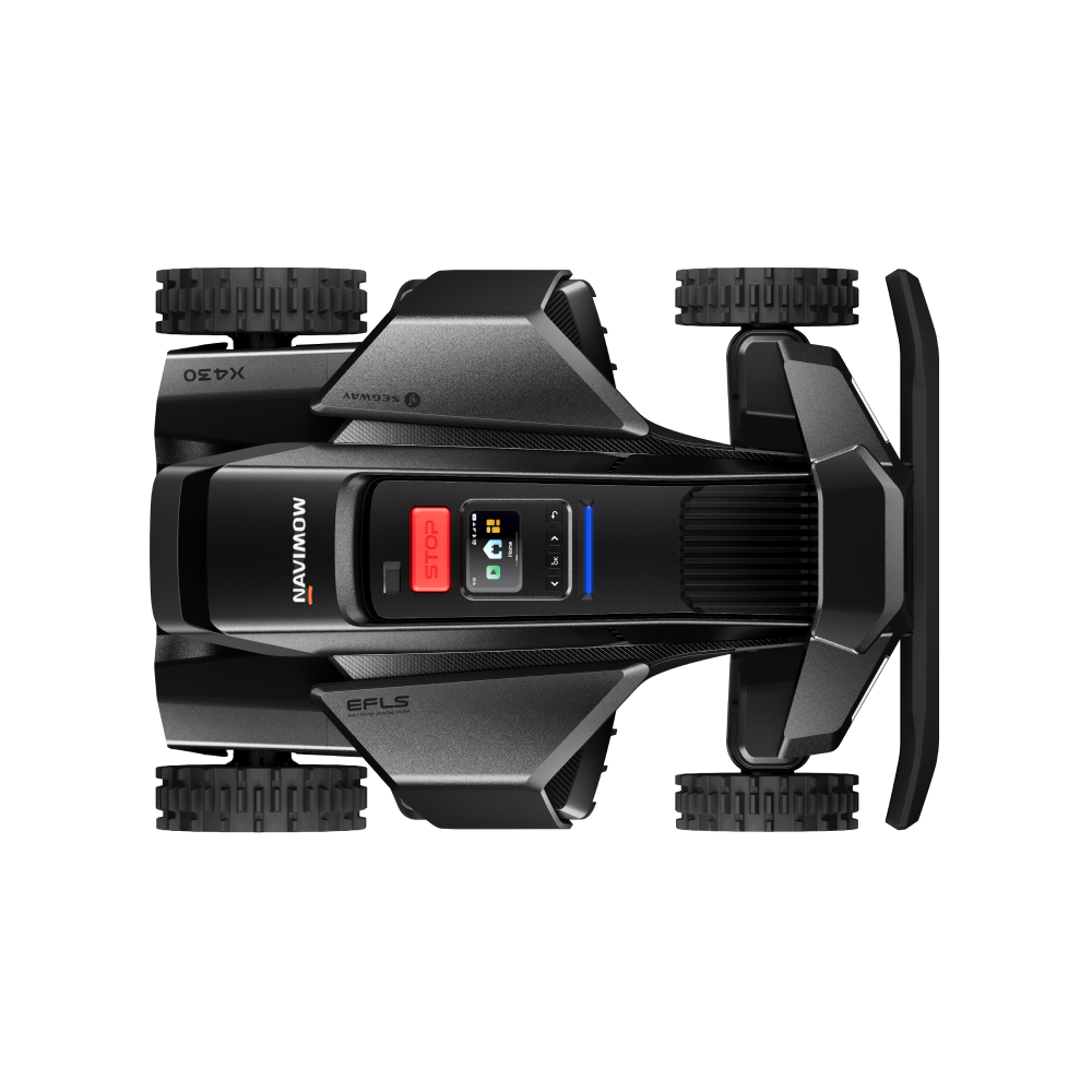 Segway NaviMow X430