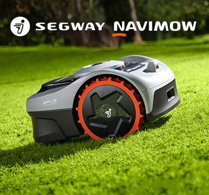 Segway NaviMow