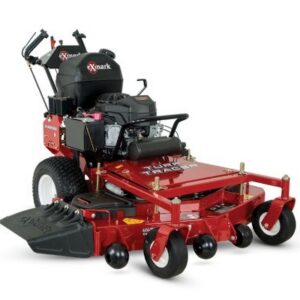 Exmark TTS600GKA483E0 Image 1