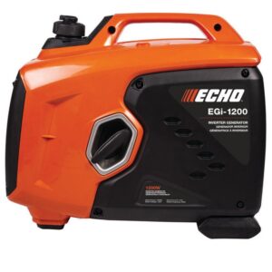 Echo EGI 1200 Image 1