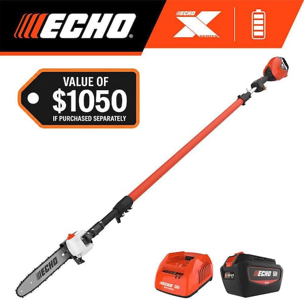 Echo DPPT-2600HR2