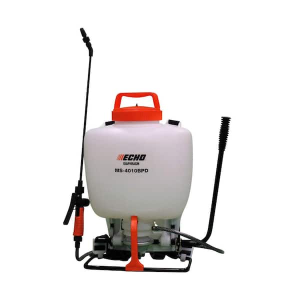 Echo MS-4010BPD