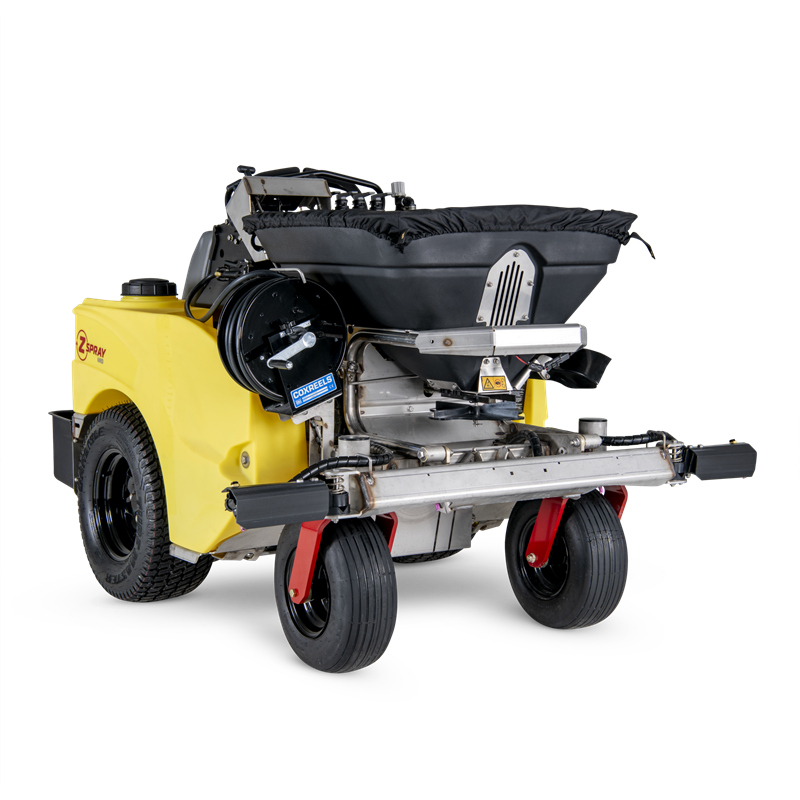 Turf Z-Spray ZSX4640