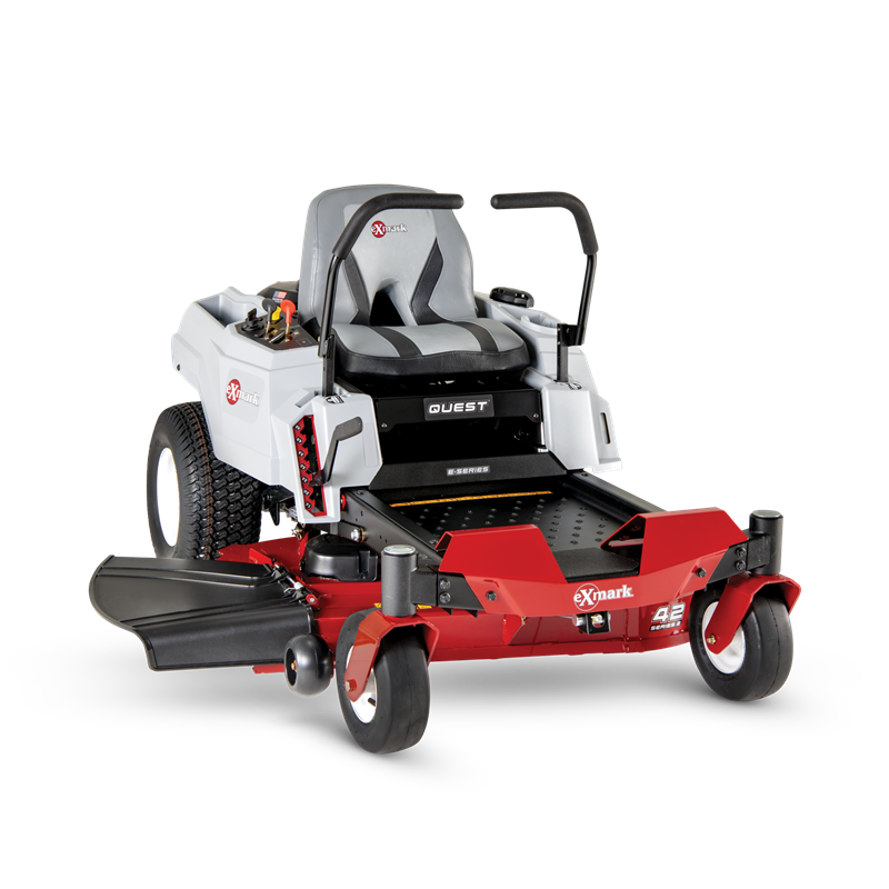 Exmark QZE722GEE42200