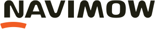 Navimow Logo Tag
