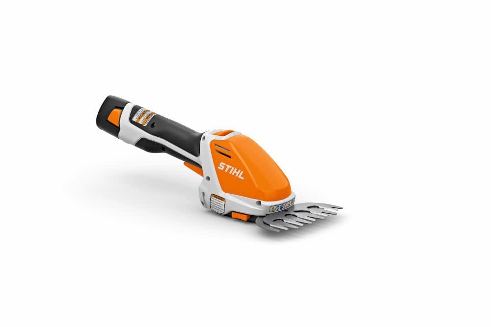 Stihl HA03-011-3501-US