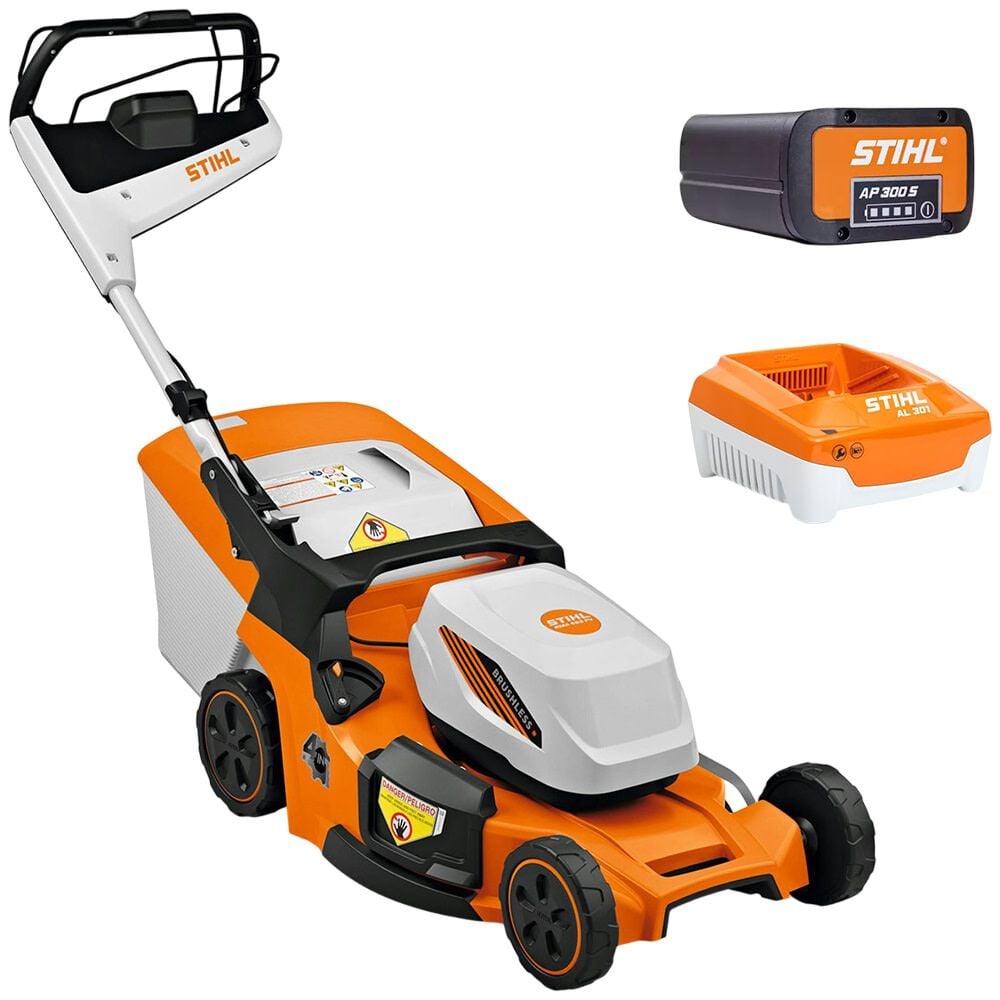 Stihl WA42-211-0000-US