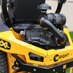 Wright Mowers WZXL52SFX850E1B Image 1