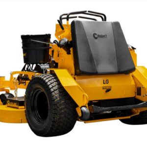 Wright Mowers WSLG52SFX8201B Image 1