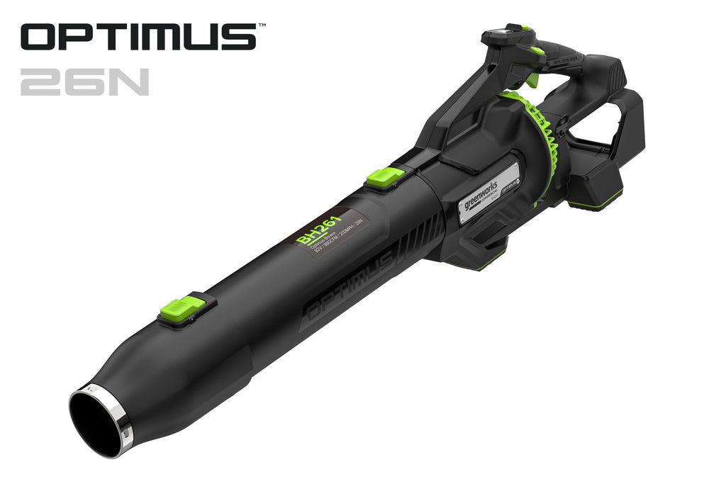 Greenworks BH261CA1