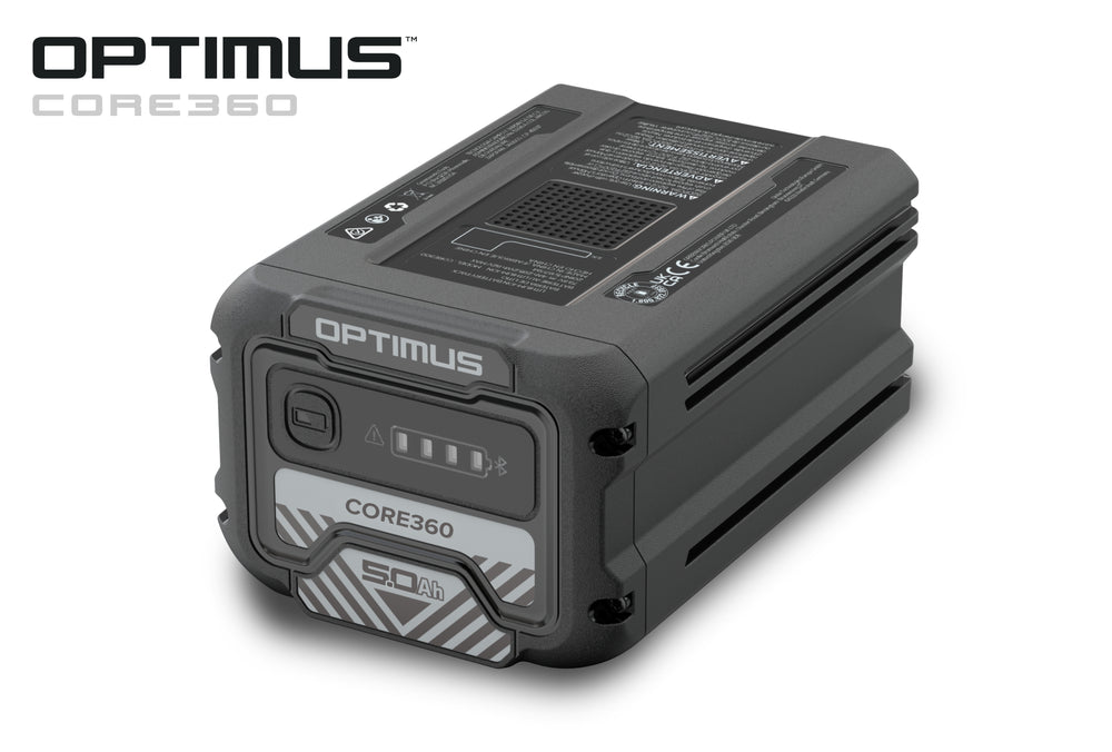Greenworks CORE360A1
