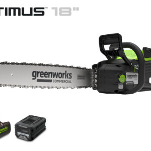Greenworks 2032902VK Image 1