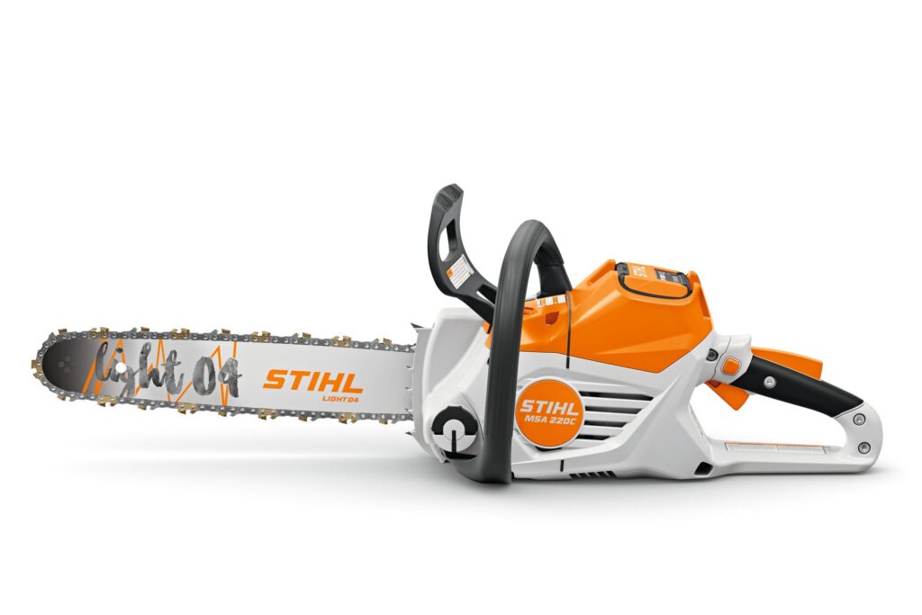 Stihl MA03-200-0016