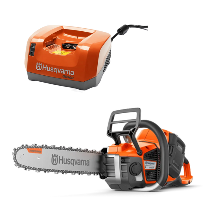 Husqvarna 540IXP