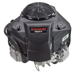 Kawasaki FS651V LS00 S Image 1