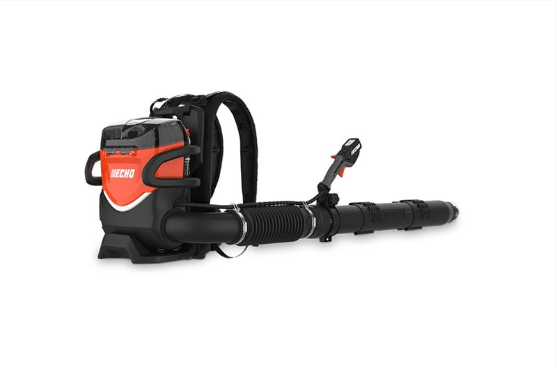 Echo DPB-7700TBT