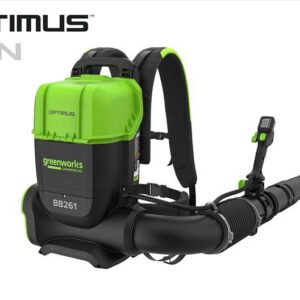 Greenworks BB361CB Image 1