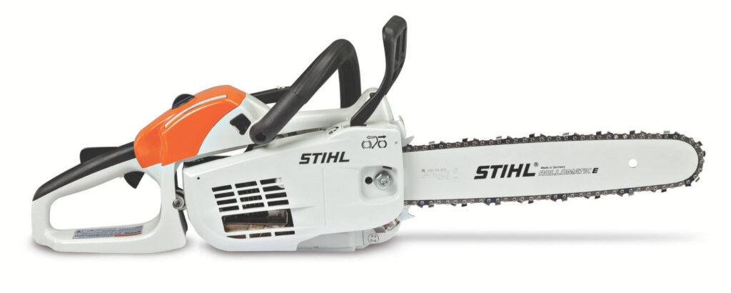 Stihl MS201 C-EM 1145 200 0285