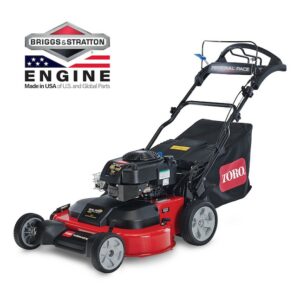 Toro 21220 Image 1