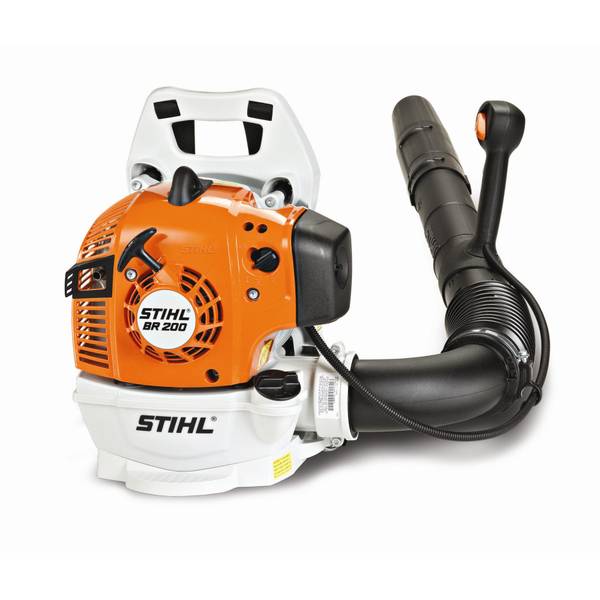 Stihl BR200 4241 011 1606 US