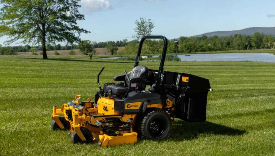 Wright Mowers 95320001
