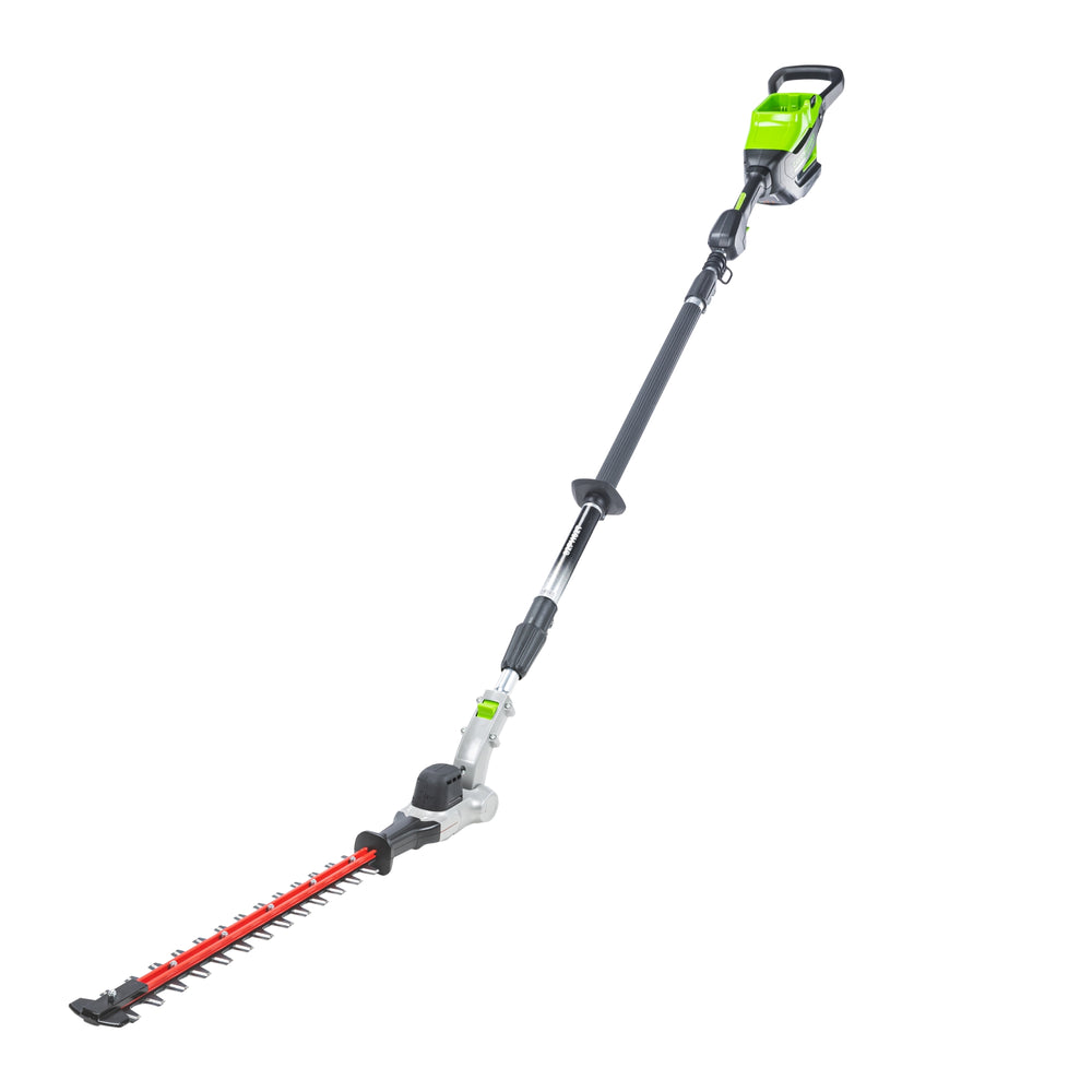 Greenworks PH662TCA1