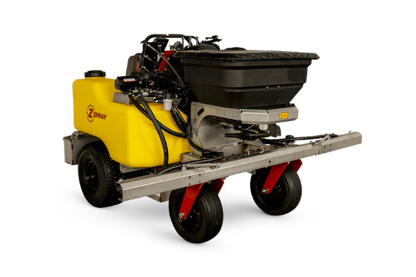 Turf Z-Spray ZS5260XL