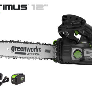 Greenworks 2033202VK Image 1