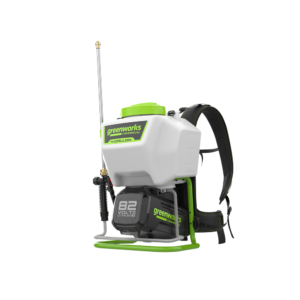 Greenworks SP041 25DP Image 1