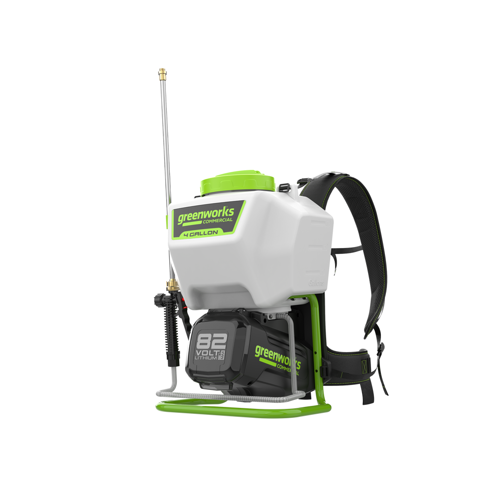 Greenworks SP041-25DP