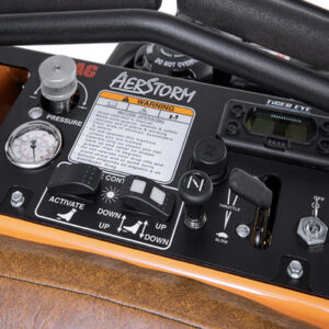 Scag AS30 23CV Image 1