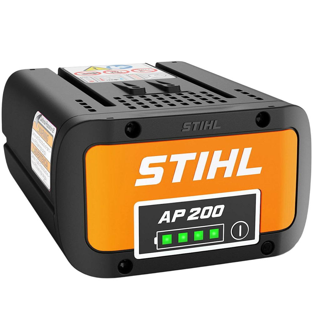 Stihl AP200 4850 400 6561